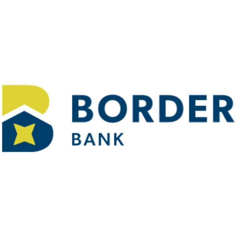 ifbc 2023 border bank logo