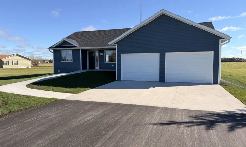 110 Evergreen Exterior